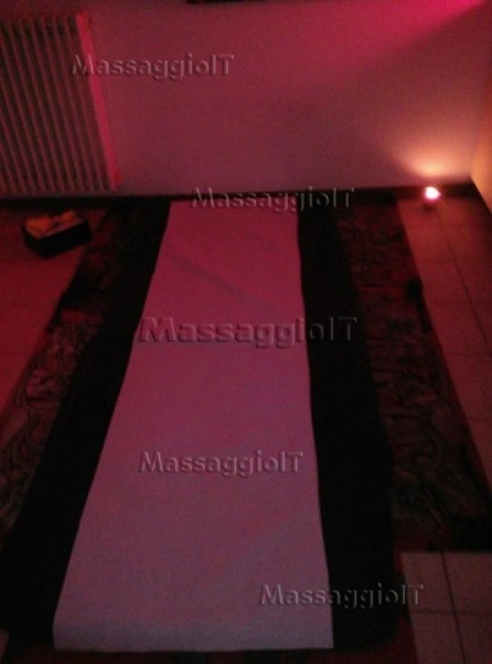 Massaggiatrice Treviso Deliziosa Ragazza Per Massaggi Sexy Corpo A Corpo Con Olio, Tant