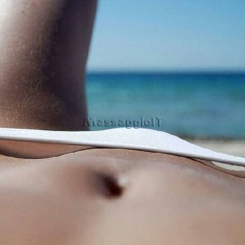 Massaggiatrice Pavia Luxury Tantra Massage