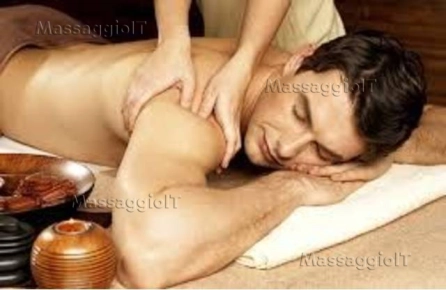 Massaggiatrice Verona MASSAGGI TOTALE RELAX DESENZANO DEL GARDA