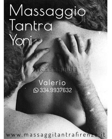 Studio Professionale Firenze Massaggio Tantra Yoni Firenze, studio privato, massaggiatore professionista 334.9937632