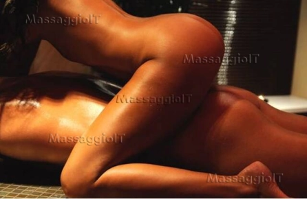 Massaggiatrice Brescia TANTRA RELAX DESENZANO DEL GARDA