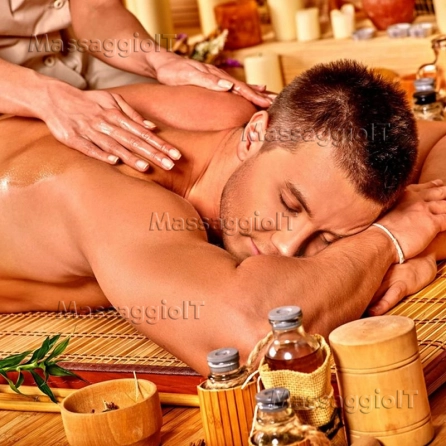 Massaggiatrice Brescia MASSAGGI E BENESSERE RELAX DESENZANO DEL GARDA