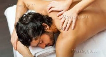 Massaggiatrice Brescia TANTRA ARMONIA TOTALE RELAX