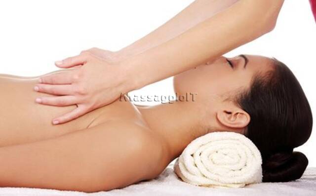 Massaggiatori Venezia Massaggio relax donna Venezia