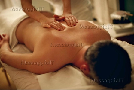 Massaggiatrice Brescia STUDIO RELAX MASSAGGI DESENZANO DEL GARDA