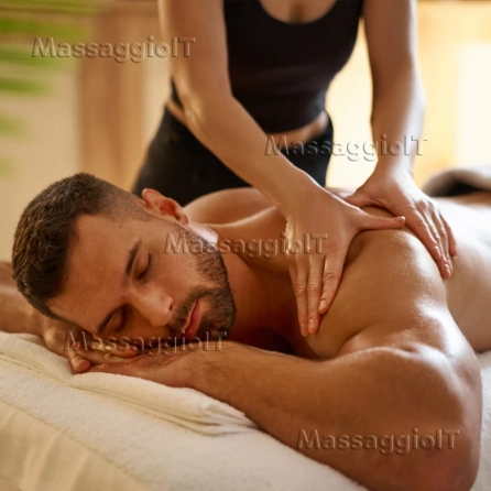 Massaggiatrice Verona TANTRA MASSAGGI DESENZANO DEL GARDA