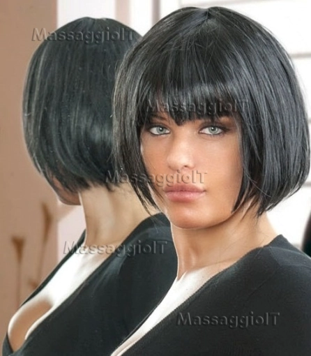 Massaggiatrice L'Aquila BRASILIANA MASSAGGI TANTRA A L AQUILA