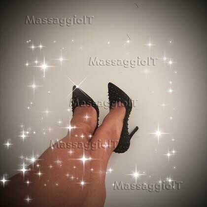 Massaggiatrice Roma Mistress massaggi erotici - 3272719078