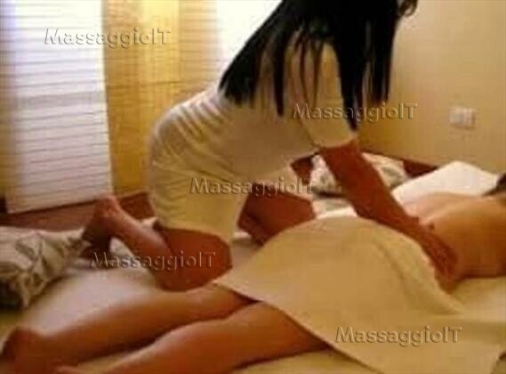 Massaggiatrice Pescara Dolci massaggi - 3273704239