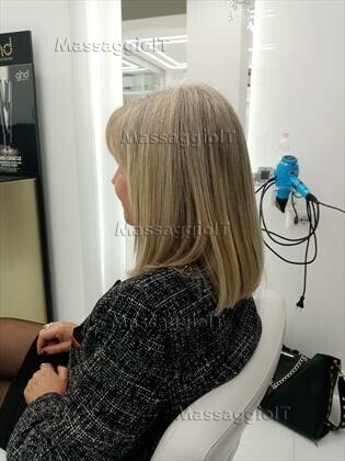 Massaggiatrice Latina Fisioterapista italiana - 3277064918