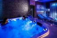 Massaggiatrice Roma bella sensuale trasgressiva massaggiatrice anche in idromassaggi - 3277774395