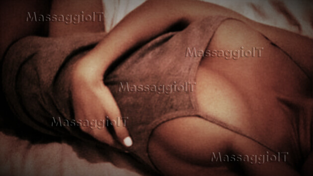 Massaggiatrice Roma Massaggi ROMA - 00393283817762