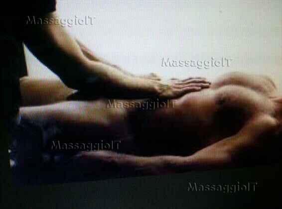 Massaggiatore Treviso Massaggiatore relax - 3289008450