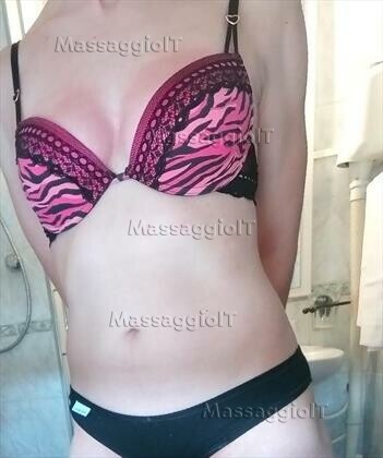 Massaggiatrice Asti Italiana massaggiatrice top - 3289122194