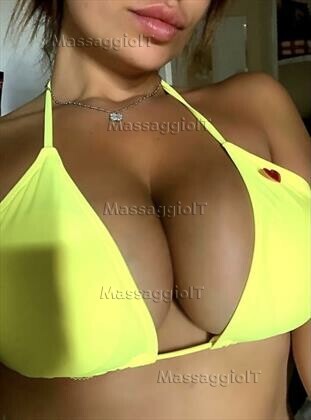 Centro massaggi Roma massaggiatrice erotica - 3348102177