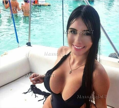 Massaggiatrice Napoli PRIMA VOLTA DEA ARRAPANTE BAMBOLA STUDENTESSA VERA MAIALA TI - 3349848852