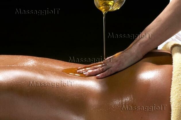 Massaggiatrice Pordenone Massaggi e relax - 3382448037