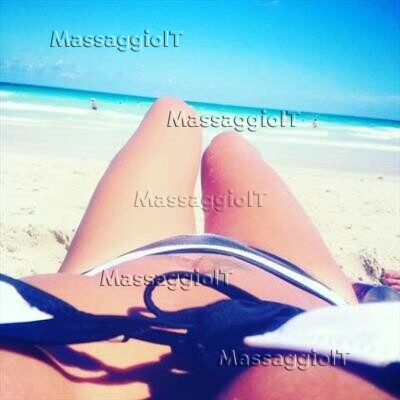 Massaggiatrice Roma massaggi Transex italianissima Piramide ostiense - 3384389000