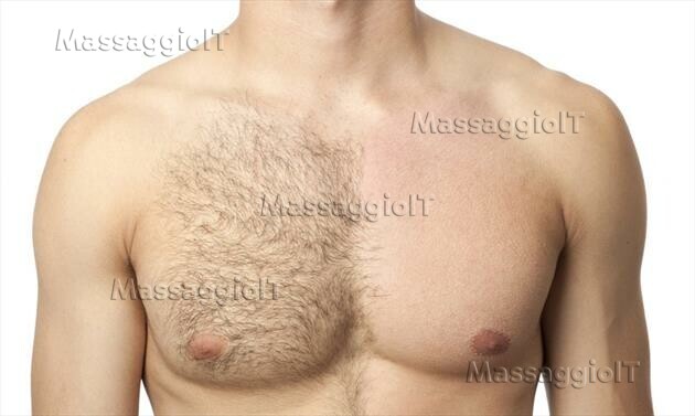 Massaggiatore Milano Massaggi e depilazioni - 3395298142