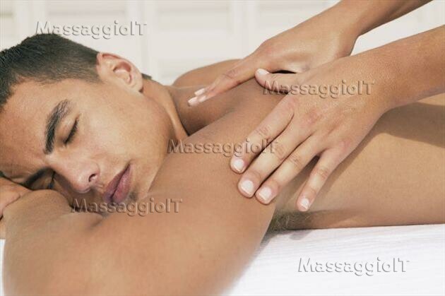 Massaggiatrice Mantova Massaggi benessere - 3396137425