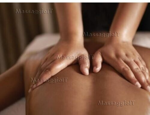 Centro massaggi Roma Massaggi e relax - 3398209166