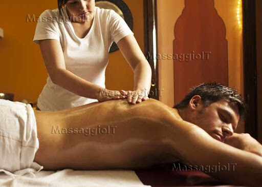 Centro massaggi Roma Massaggi e relax - 3398209166