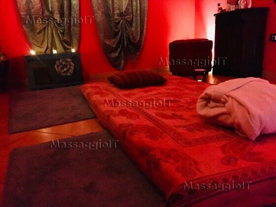 Massaggiatrice Pisa TOP SECRET MASSAGE - 3426272266