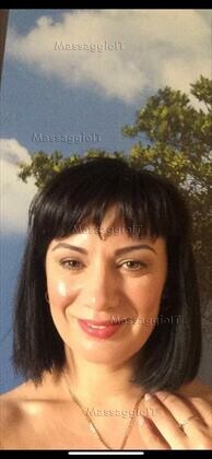 Massaggiatrice Varese Massaggi relax - 3445542398