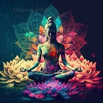 Centro massaggi Treviso TANTRA & RELAX - 3452258801