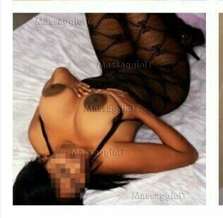 Massaggiatrice Varese Franci - 3455895059