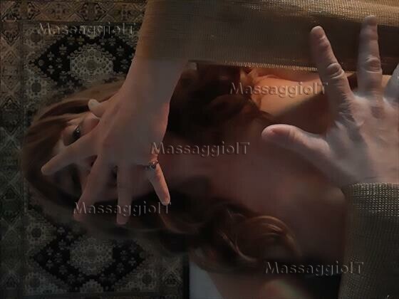 Massaggiatrice Bologna Mani, Braccia e Piedi che danno benessere - 3472999103