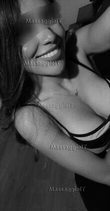 Massaggiatrice Milano VENGO DA TE 3481948029