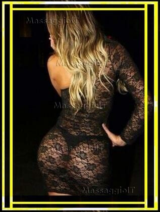 Massaggiatrice Milano ITALIANA CERCA COMPAGNIA - 3495661672