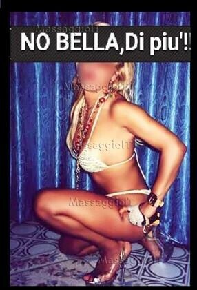 Massaggiatrice Milano ITALIANA CERCA COMPAGNIA - 3495661672
