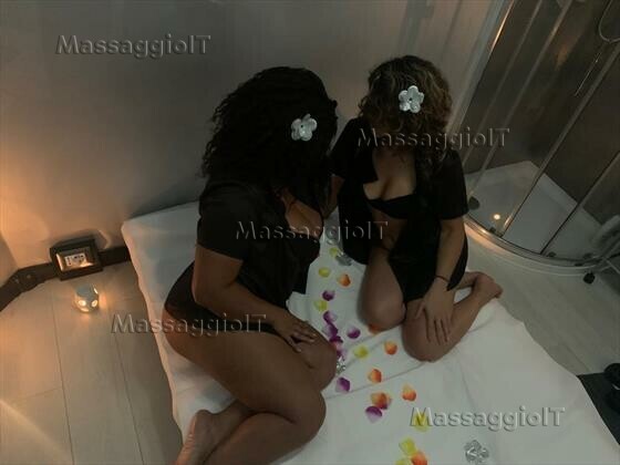 Massaggiatrice Roma Massaggi Relax e Tantrici - 3505033509