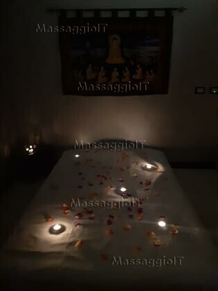 Massaggiatrice Roma Massaggi Relax e Tantrici - 3505033509