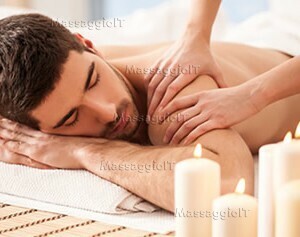 Massaggiatrice Roma Massaggi benessere - 3509351715