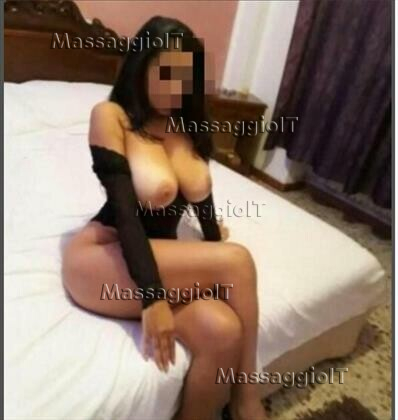 Massaggiatrice Roma Bellissima massaggiatrice molto raffinata Vanessa - 3510137974