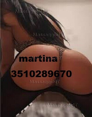 Centro massaggi Caserta MARTA GIORGIA35I O2 89 67O - 3510289670