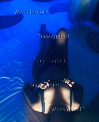 Centro massaggi Milano Sexy massaggiatrice!!!! - 3511326455