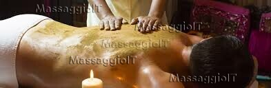 Centro massaggi Udine MASSAGGI RILASSANTI ARMONIA TOTALE - 3511672746