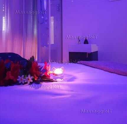 Massaggiatrice Torino MASSAGGIATRICE ABILE ED ESPERTA NEI MASSAGGI - 3512155047