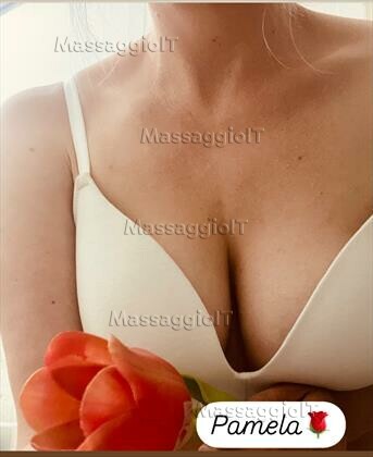 Massaggiatrice Varese Massaggio sublime… - 3513955661