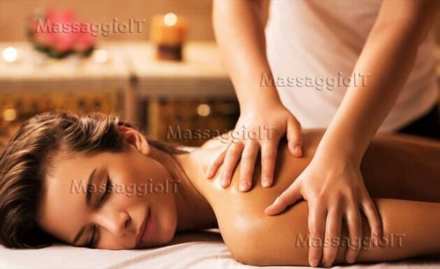 Centro massaggi Roma Nuova Apertura Centro Benessere Orientale - 3514716868