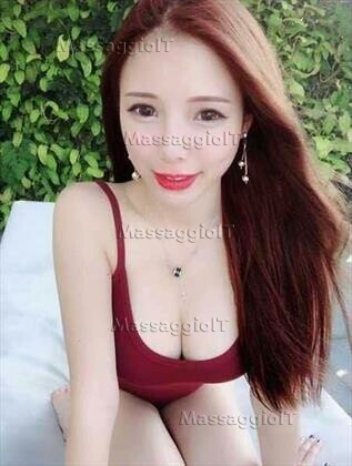 Massaggiatrice Taranto NUOVA RAGAZZA PASSIONALE UNICA E ADORABILE - 3515038348