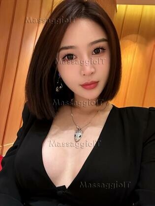 Massaggiatrice Taranto NUOVA RAGAZZA PASSIONALE UNICA E ADORABILE - 3515038348