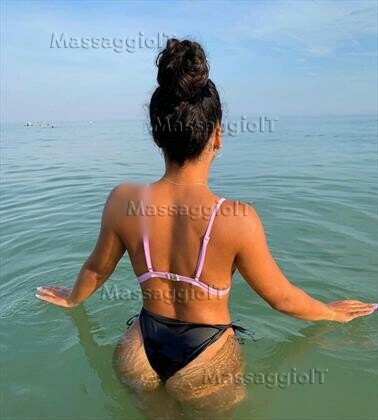Massaggiatrice Milano ILARIA GIOVANE MASSAGGIATRICE - 3515239579