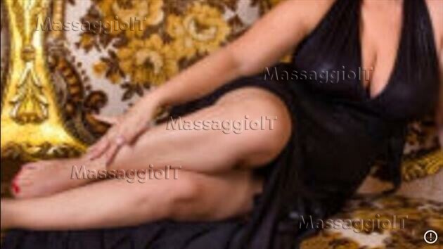 Massaggiatrice Roma Relax massaggi - 3515254120