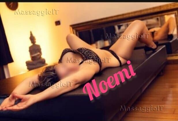 Centro massaggi Monza Massaggiatrice italiana in studio a Giussano - 3516240345