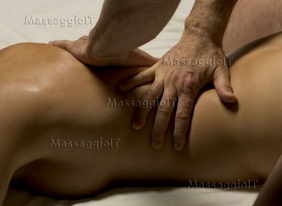 Massaggiatore Roma Massaggi & relax per lei - 3517495661